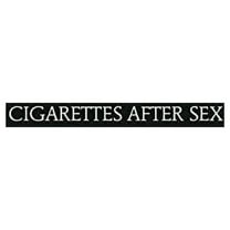 Cigarettes After Sex - Cigarettes After Sex - Music & Performance - Vinyl