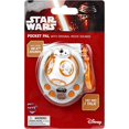 thumbnail image 3 of Star Wars BB-8 Pocket Pal Talking Key Chain, 3 of 4