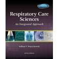 thumbnail image 1 of Pre-Owned Respiratory Care Sciences: An Integrated Approach (Paperback) 1133594778 9781133594772, 1 of 1