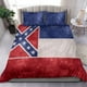 thumbnail image 3 of Juego de Cama Mississippi Simple, 3 of 4