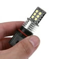 thumbnail image 5 of High Brightness Bulbs Fog Lights P13W Universal White 12V DC 2835 Canbus, 5 of 7