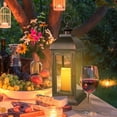 thumbnail image 5 of FreeLung Battery Outdoor Hanging Lantern, 5 of 5