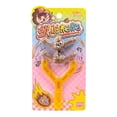 thumbnail image 3 of Juguete Prichos Resortera con Emoji Elástico Plástico Multicolor Varios Modelos 3 Piezas, 3 of 4