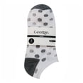 thumbnail image 1 of Tin George para Mujer, Multicolor Flores 5 pares Unitalla, 1 of 1