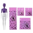 thumbnail image 3 of Muñeca Barbie Color Reveal Varios Colores 1 Pieza, 3 of 3