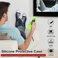 thumbnail image 3 of Funda protectora de silicona Compatible con Amazon Voice Remote Lite Fire TV Stick Smart TV Remote funda de silicona, 3 of 8