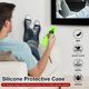 thumbnail image 4 of Funda Protectora De Silicona Funda Protectora A Prueba De Golpes No Es Fácil De Romper Estuche Remoto Ultradelgado Y Liviano Amplia Compatibilidad No.3 Kearding EL016818-03, 4 of 5