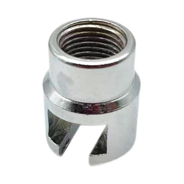 Extractor de abolladuras para coche, martillo deslizante de acero multiusos, extractor de abolladuras para coche M16