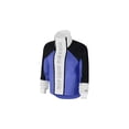 thumbnail image 2 of Nike Air Full Zip Running Jacket Purple/Black-White  CJ1874-500 Women's Size XS, 2 of 2