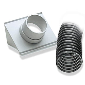 Hart Design Router Tablevacuum Attachment
