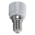 thumbnail image 4 of Kearding 6 uds E14 a MR16 bombilla portalámparas base titular convertidor 110v 220V adaptador de luz conversión ignífugo iluminación de la habitación Iluminación novedosa PC 1 Kearding HA003319-00, 4 of 6