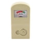 thumbnail image 2 of Comprobador De Batería De Pila De Botón, Probador De Batería De Pila De Botón Pantalla Clara Práctica De Detección Rápida Para Baterías De 1,5 V 3 V Para Reparación, 2 of 7
