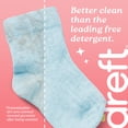 thumbnail image 5 of Dreft Liquid Laundry Detergent for Family, Unscented Laundry Detergent, 42 fl oz, 32 Loads, 5 of 12