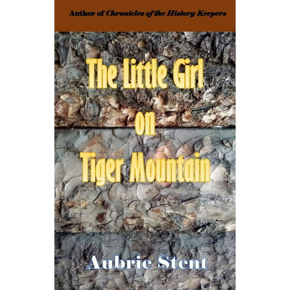The Little Girl on Tiger Mountain, (Paperback)