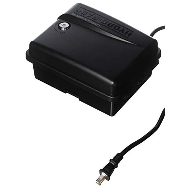Hydro-Rain BL406-056 Contrôleur d'Éclairage Paysager à LED