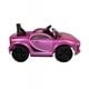 thumbnail image 4 of Carro Montable Electrico The Baby Shop - 678 5Km/h Control Remoto 2.4GHz Luz Rosa -, 4 of 7