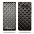 thumbnail image 1 of MightySkins SAGNOTE8-Black Wall Skin for Samsung Galaxy Note 8 - Black Wall, 1 of 4