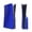 Cobalt Blue Disc Edition, variant on Console Cover for PS5 Slim Disc & Digital Edition, Replacement Shell Panels Protective Case Anti-Scratch Dustproof Compatible with PS5 Slim Console