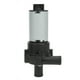 thumbnail image 4 of Bomba de agua para calentador de estacionamiento, bomba de agua secundaria eléctrica, bomba de agua auxiliar, bomba de agua del motor, durabilidad prolongada, 4 of 9