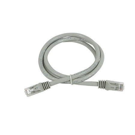 UPC: 0757901813023 | Monoprice 11329 Ethernet Network Patch Cable