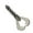 Grey, variant on 15 Piece Set Of Unique Soft In Imitation Shape: An Excellent Choice For Black Pond Fishing Ice Hub Lights Ice Practice Casting Plugs Pole Float 69445 Kids Stuff Ice Live Well Sled for Ice Gear