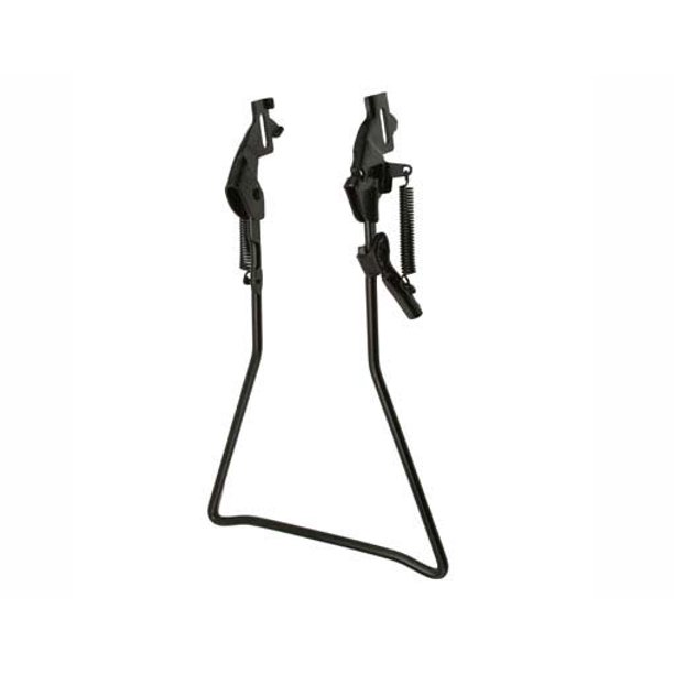 26" Traditional Kickstand Black. Bike kickstand, bicycle kickstand