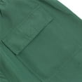thumbnail image 5 of DPTALR George Men's Quick Dry Swim Trunks,Swimwear with Zipper Pocket,Bathing Suits,Army Green,Big and Tall Men M, 5 of 8