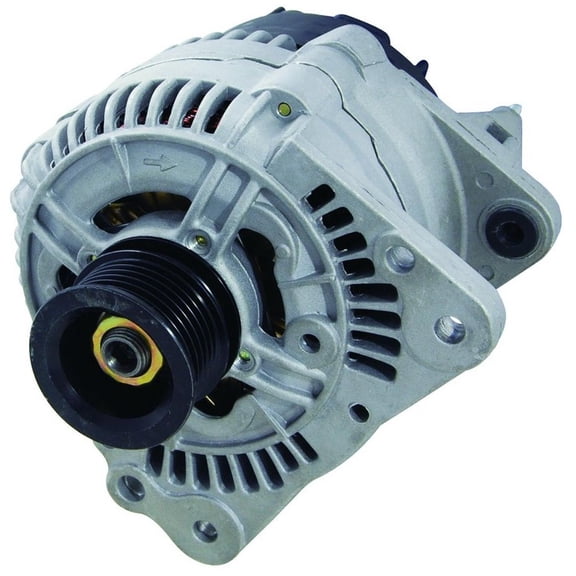 OEG Parts New Alternator Replacement for Audi - Europe A6 Avant (4A, C4) Eng.1Z, AHU 1.9 TDI 66kw 95-97 050903017 GXE2680 0120485045 0120485046 0123310007 0120485019 0120485020 0123320003 0123320009