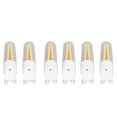 thumbnail image 4 of LED Bulb, Light Bulb Wide Application Energy Saving  For Bedroom For Hotel For House, 4 of 8