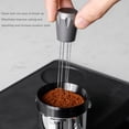 thumbnail image 1 of Distribuidor de café BLESIY Agitador de café duradero gris, 1 of 8