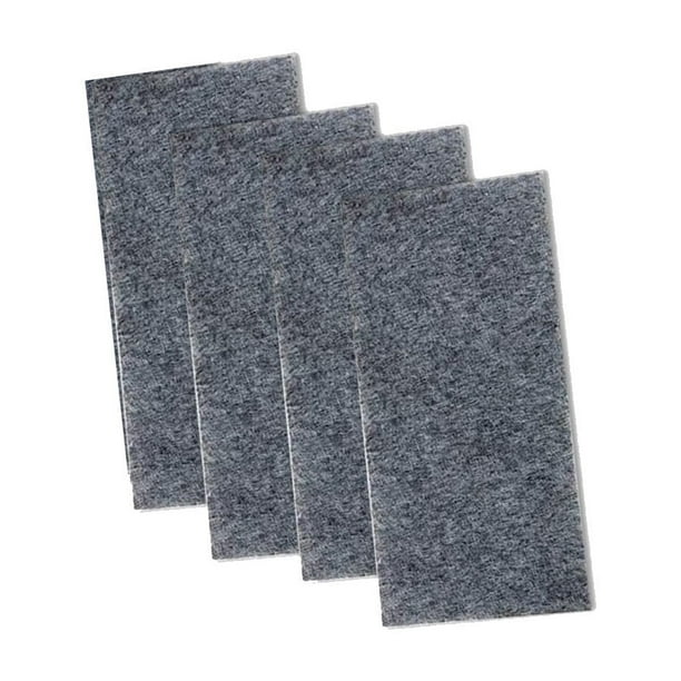 Paño quita rayones para auto de 10 x 20 cm | Nanosparkle repara rayones para vehículos | Paño de limpieza para quitar rayones de pintura | Restaura el brillo, elimina rayones y manchas de agua |