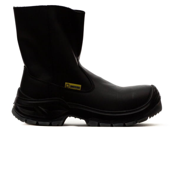 Botas Industriales Triples Pro 511 negro 27