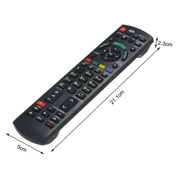 Ir cheap tv remote