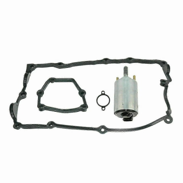 New VVT Motor Actuator Valve & Rocker Cover Gasket compatible with - E87 E88 E46 E90 E91 E83 Z4 N46 11377509295
