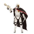 thumbnail image 2 of Star Wars The Black Series 6 Inch Action Figure - Battle Damaged Captain Phasma, 2 of 3