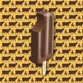 thumbnail image 6 of Blue Bell Chocolate Fudge Frozen Dairy Dessert Bars, 2.5 fl oz, 12 Count, 6 of 10