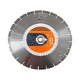thumbnail image 1 of Disco De Corte Diamante Para Concreto S50h 14puLG, 1 of 3