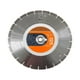 thumbnail image 1 of Disco De Corte Diamante Para Concreto S50h 14puLG, 1 of 3