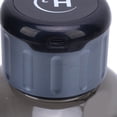 thumbnail image 3 of Nieyigj 1.5L / 50.7 oz Hydrogen Water Bottle Generator Portable Ionizer Up to 1200 PPB Concentration SPE PEM Tech Fast Electrolysis Machine Rechargeable 1200mAh Built-in Battery for Fitness Travel, 3 of 9