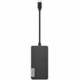 thumbnail image 5 of Lenovo USB-C 7-in-1 Laptop Docking Station, Retail Packaging, with Accessories Included, 5 of 6