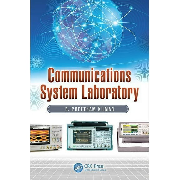 Communications System Laboratory, (Hardcover)