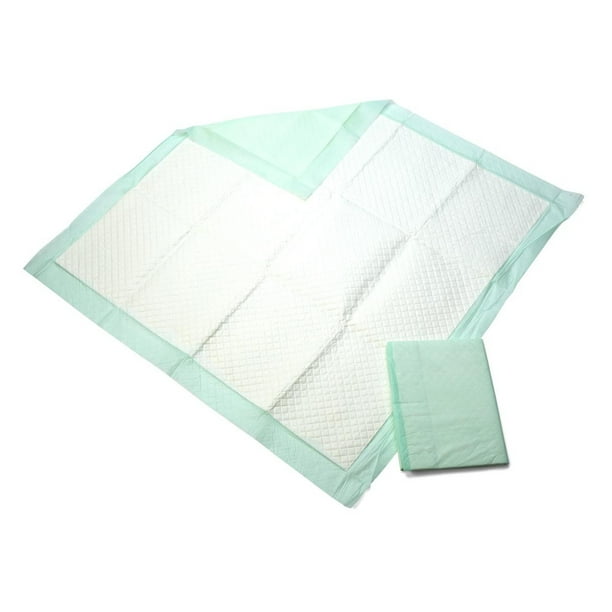 Medline Protection Plus Disposable Underpads