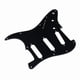 thumbnail image 2 of 1ply SSS Pickguard Con Tornillos De Montaje Pickguard Para Guitarra, 2 of 9