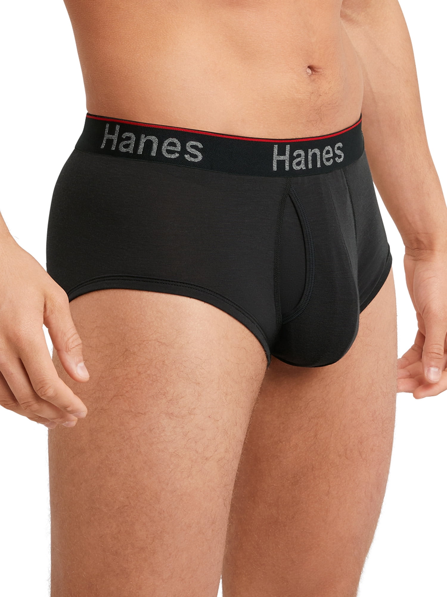 hanes men's comfort flex