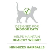 Purina ONE Plus, Indoor Advantage, Dry Cat Food, Turkey, 16 lb Bag