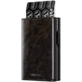 thumbnail image 1 of Cartera VULKIT Porta Tarjetas de Cuero con Monedero, 1 of 6