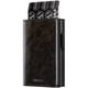 thumbnail image 1 of Cartera VULKIT Porta Tarjetas de Cuero con Monedero, 1 of 6