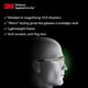 thumbnail image 4 of Gafas de seguridad 3M Nuvo Readers +2.0 dioptrías lente transparente gris, 4 of 4