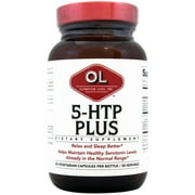 Olympian Labs 5-HTP Plus , 30 CT