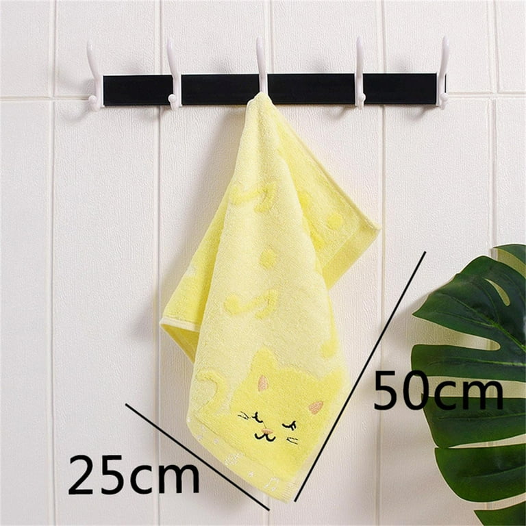 Yellow wash cloth new arrivals
